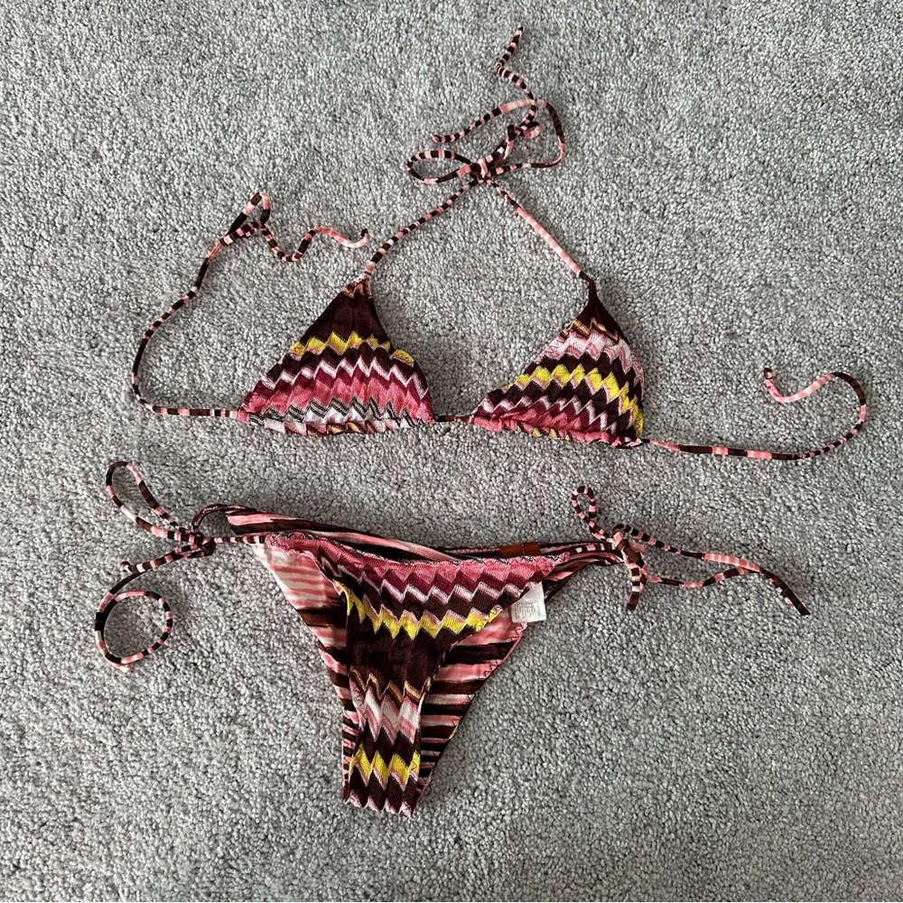 Missoni bikini